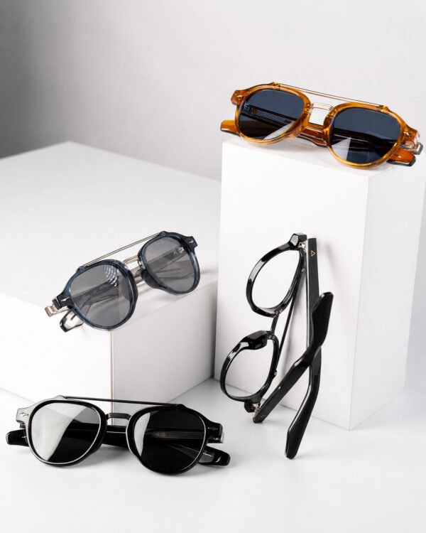 Refined Classics